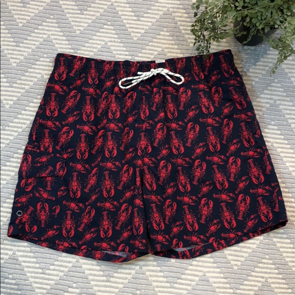 RAINFOREST swim shorts
